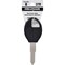Hillman HILLMAN KeyKrafter Automotive Key Blank 37R Double For Infiniti, PK5 87020 - alternate 2